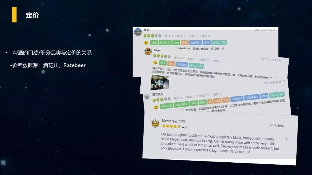 PPT分享｜如何利用Social Listening从社会化媒体中“提炼”有价值的信息？