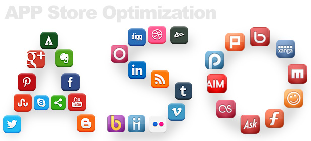 App-Store-Optimization