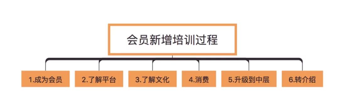 拆解：500万用户的社交电商平台社群分层管理运营模型（附玩法）