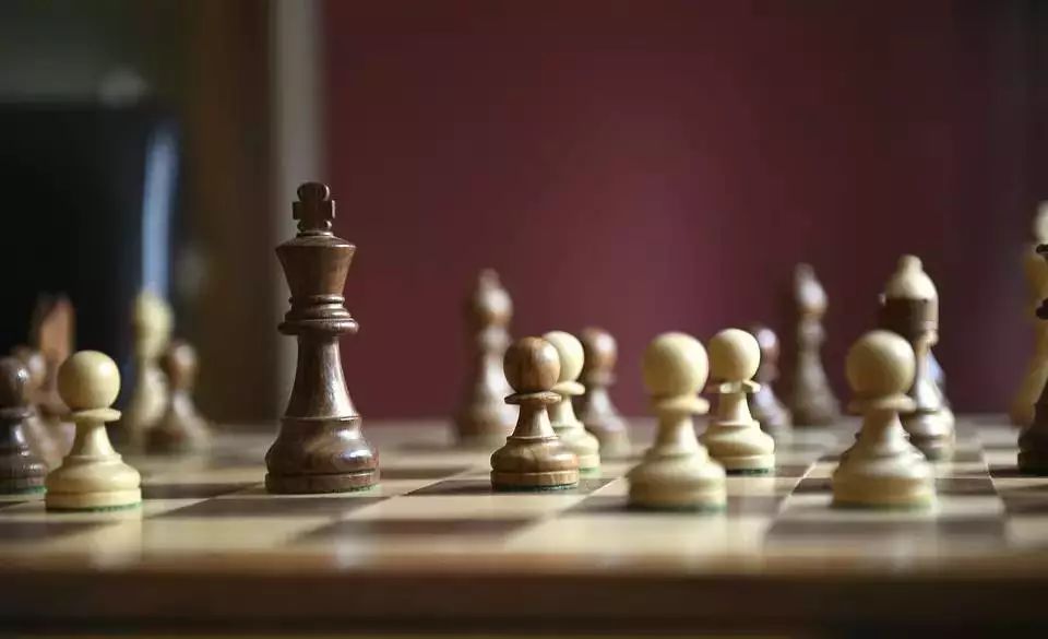 管理是门艺术,12个顶级思维模型 管理是门艺术,12个顶级思维模型
