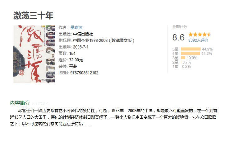 23本互联网运营书籍,附图片介绍! 23本互联网运营书籍,附图片介绍!