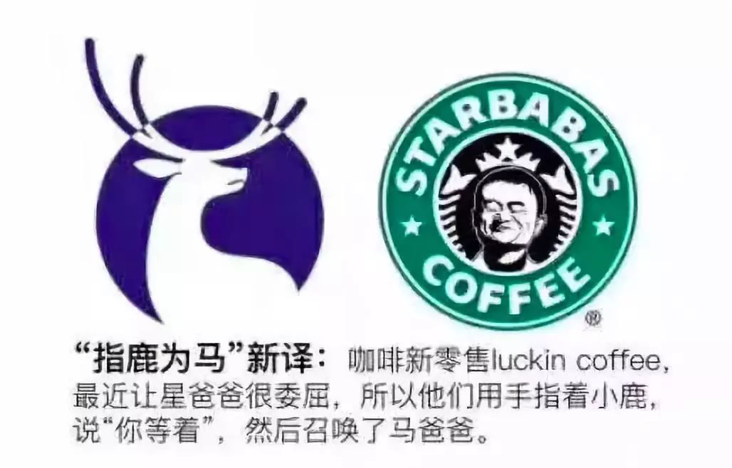 一年开2000家门店，luckincoffee有哪些可复用的增长套路？