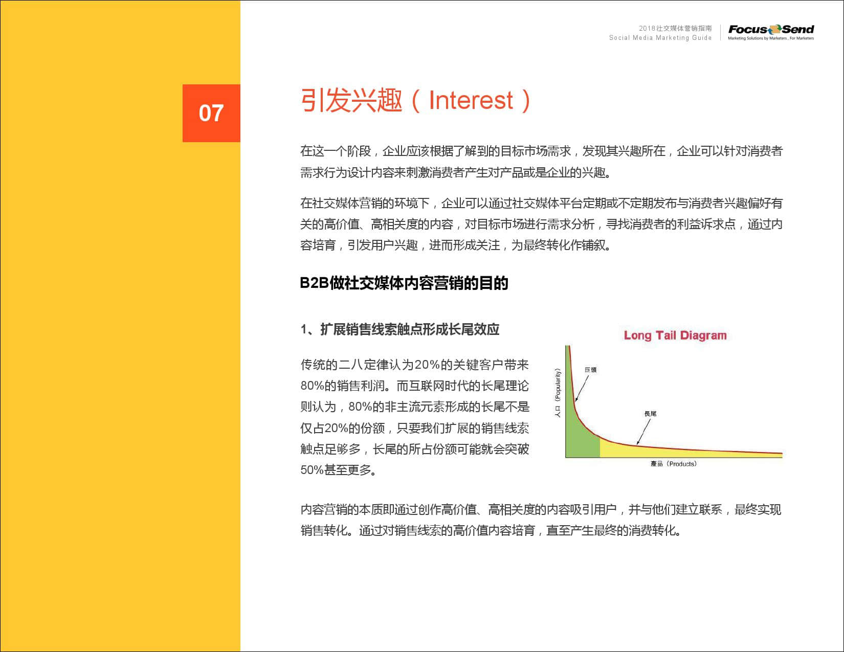 Focussend：2019社交媒体营销指南