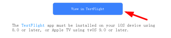 一文带你读懂iOS应用如何使用TestFlight进行测试