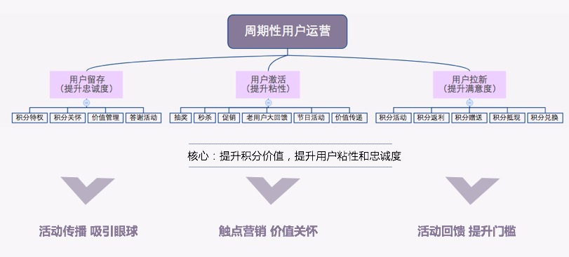 鸟哥笔记,用户运营,懒懒羊羊,用户运营,成长体系,方案