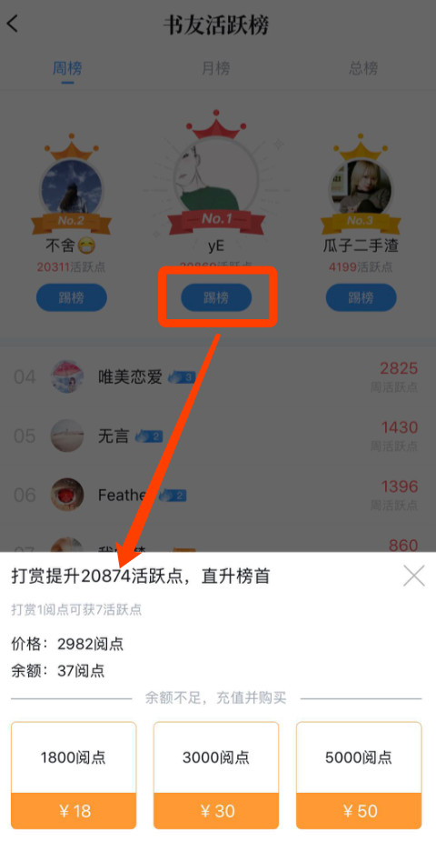 网文时代，产品经理如何做增长？