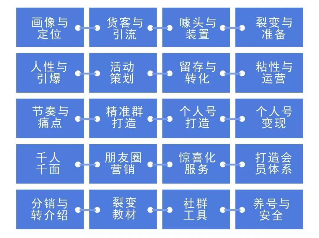 “9天，微信销售821万”：会做社群的女人，到底有多赚？