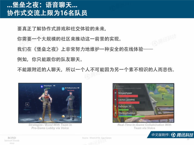 Mary Meeker：2019年互联网女皇趋势中文版报告（附下载）