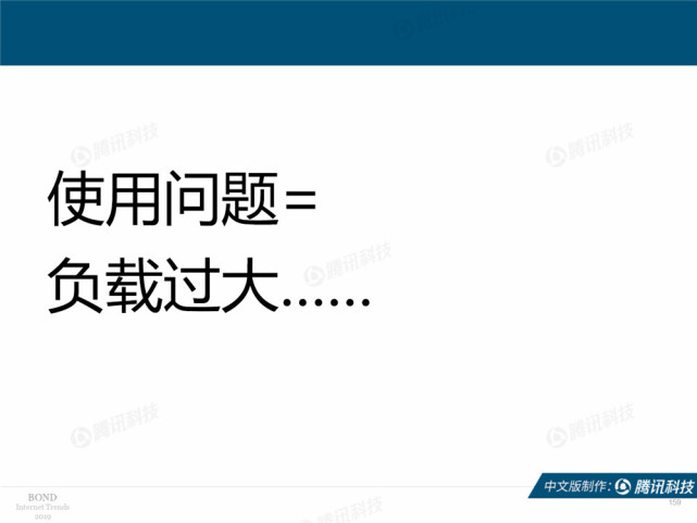 Mary Meeker：2019年互联网女皇趋势中文版报告（附下载）