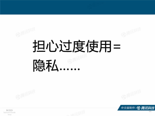 Mary Meeker：2019年互联网女皇趋势中文版报告（附下载）