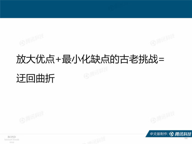 Mary Meeker：2019年互联网女皇趋势中文版报告（附下载）