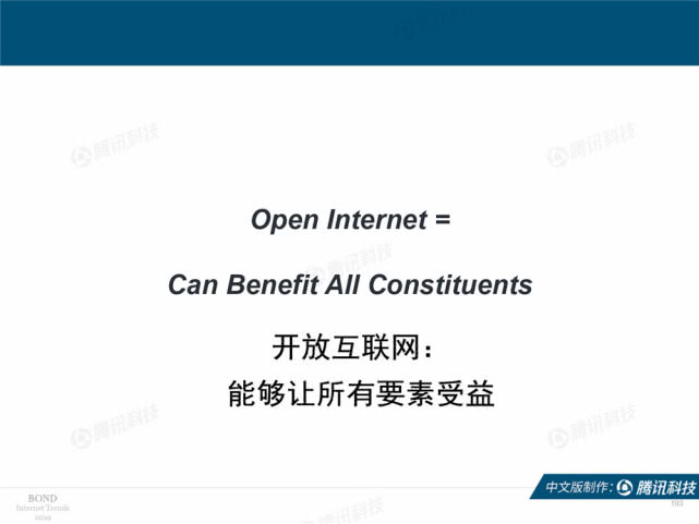 Mary Meeker：2019年互联网女皇趋势中文版报告（附下载）