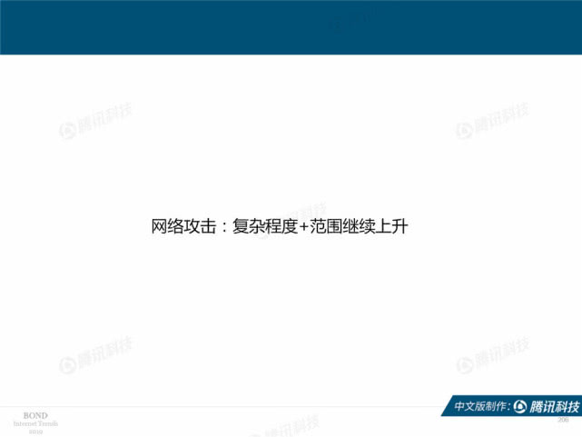 Mary Meeker：2019年互联网女皇趋势中文版报告（附下载）