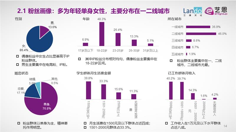 艺恩咨询：粉圈新洞察与粉丝运营进阶全攻略