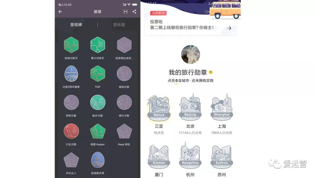 运营进阶：用户激励体系底层逻辑剖析