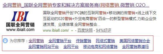 以“网络营销“行业为例，破解流量运营密码