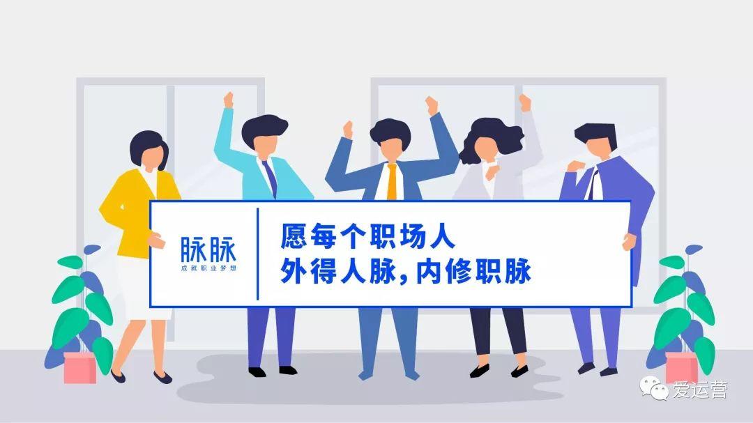 2019年中国职场社交报告