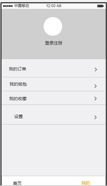 PRD分享：成熟旅游产品需求文档