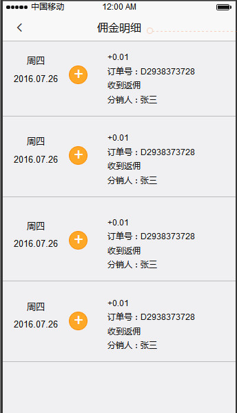 PRD分享：成熟旅游产品需求文档