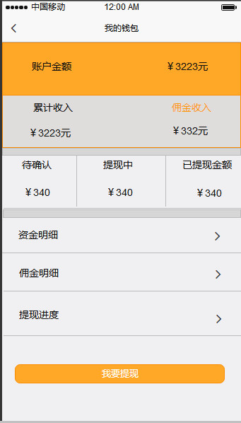 PRD分享：成熟旅游产品需求文档