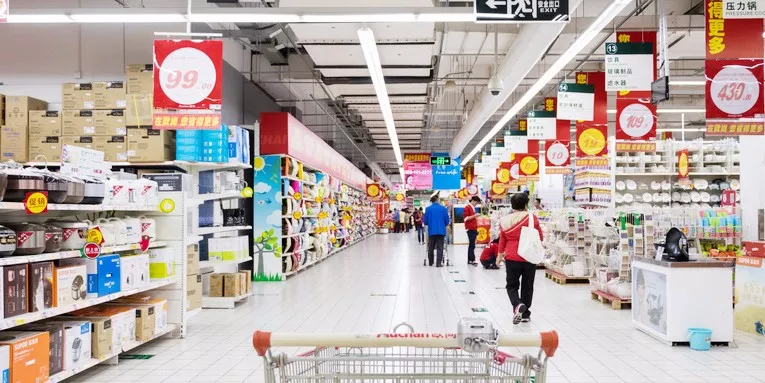 小品牌崛起的时代,为什么你站在风口却没有起飞