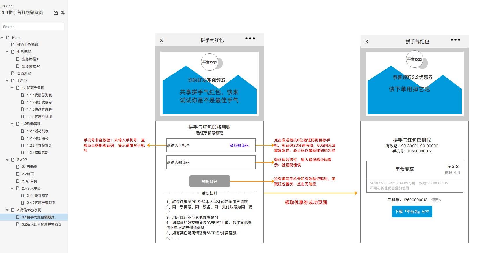 优惠券发放策略设计