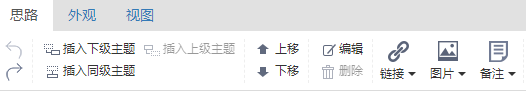 研究了20+个思维导图工具，我发现了这些工具……