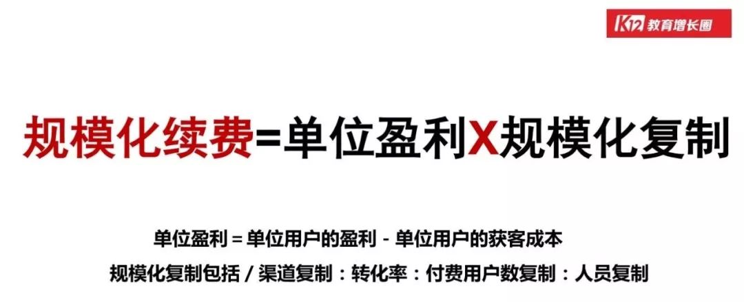 「在线教育」的行业本质和增长玩法，看这篇万字长文就够了