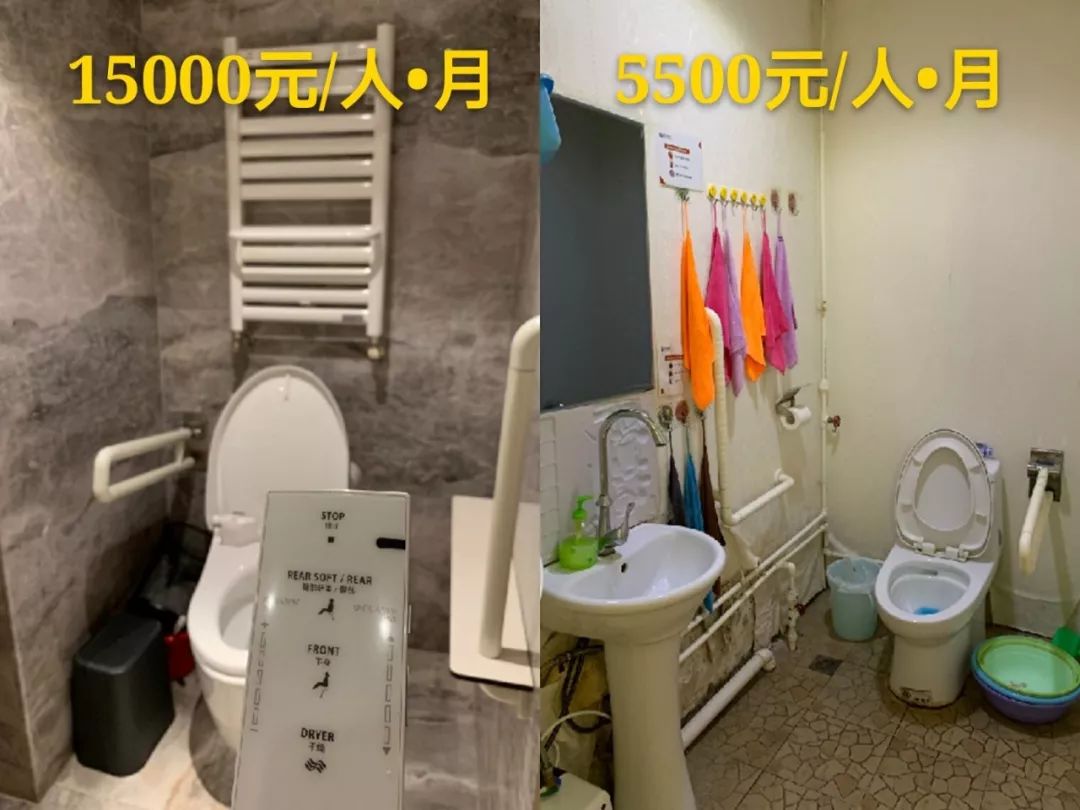 谷雨数据：攒够100万，就能在北京拥有养老院自由？
