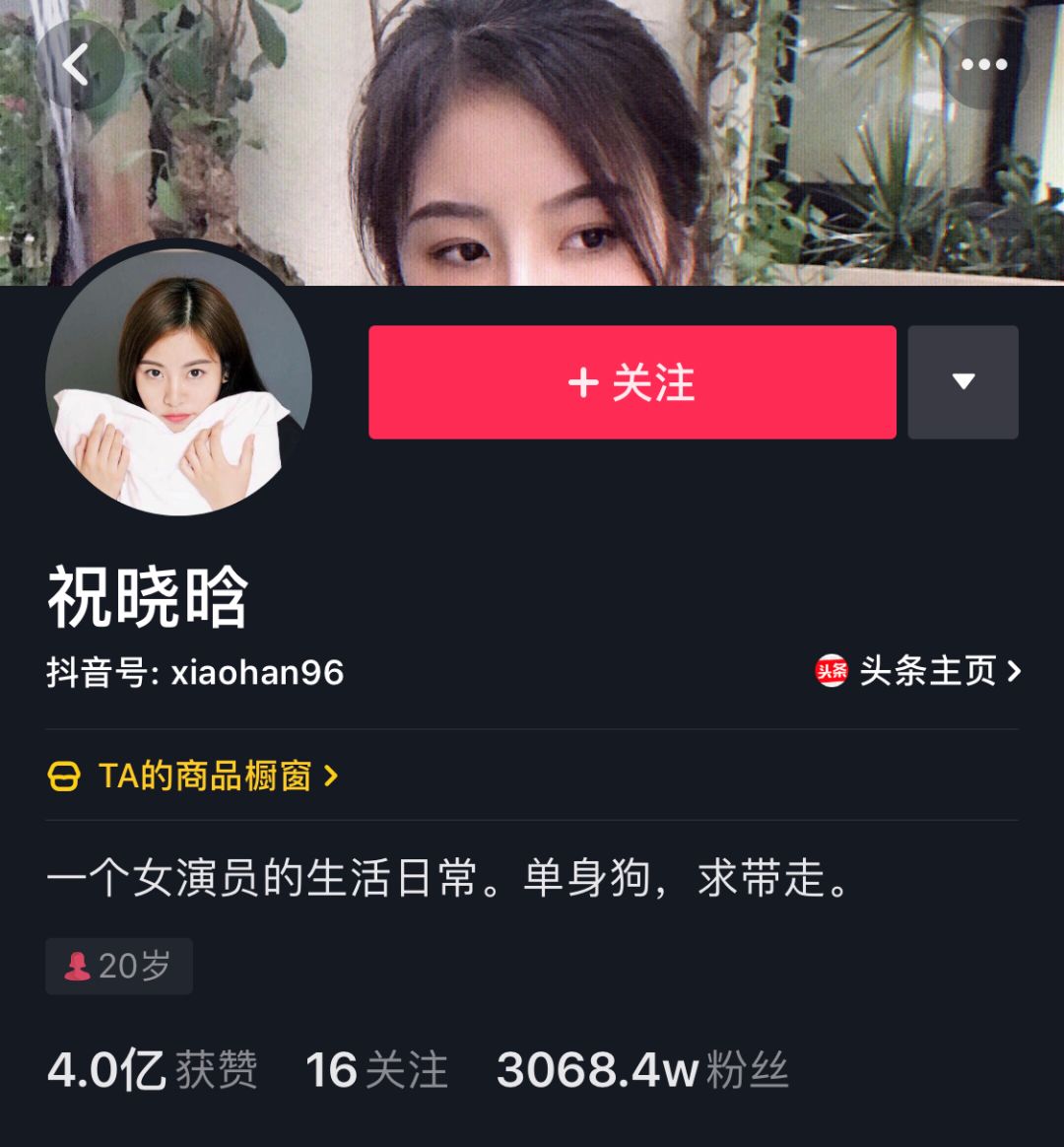 李佳琦、浪胃仙、小团团……抖音上的这些吸粉大号都是如何养成的？