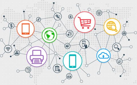Gartner：预测影响企业转型五大科技趋势