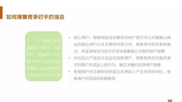 35张PPT，教你快速成为数据分析师