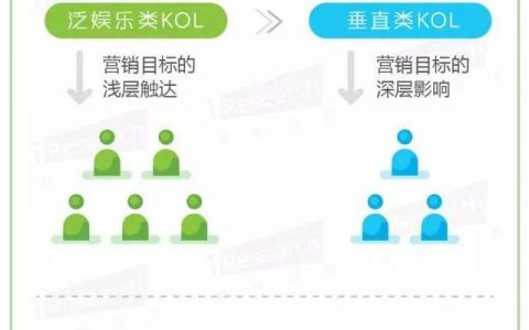 Z世代崛起——KOL营销策略洞察微报告