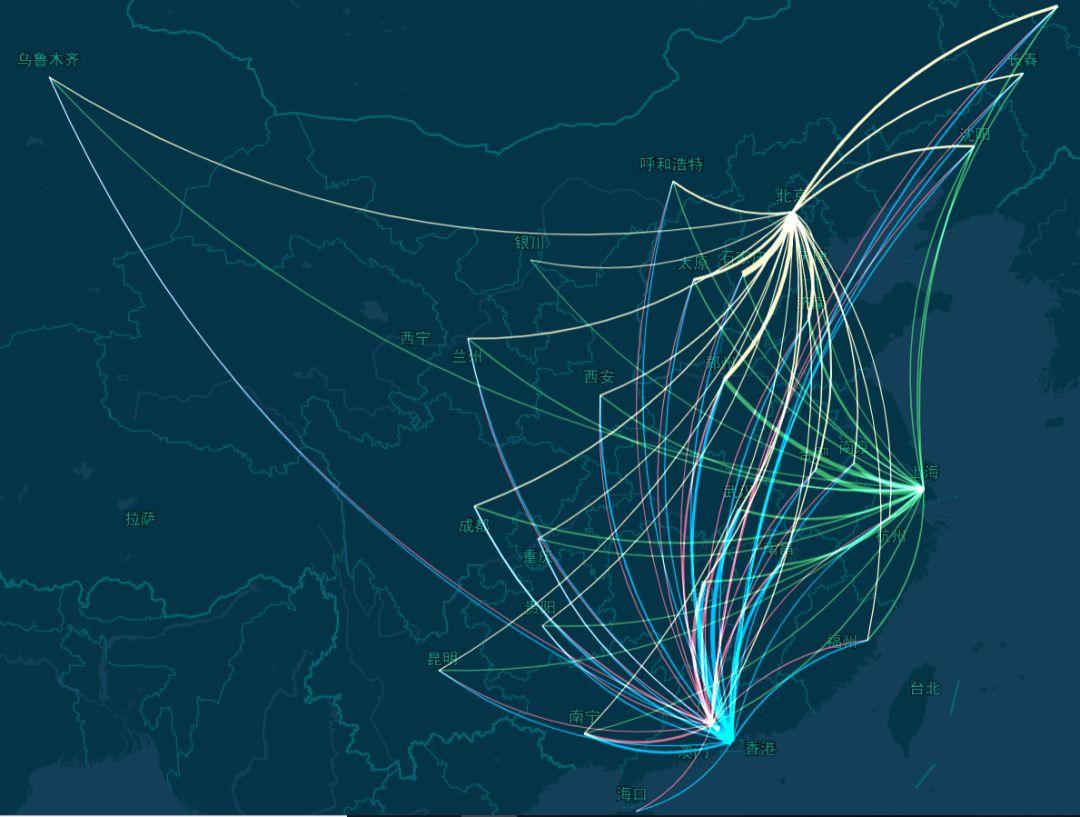 今夜，大数据带你了解当代青年加班狗