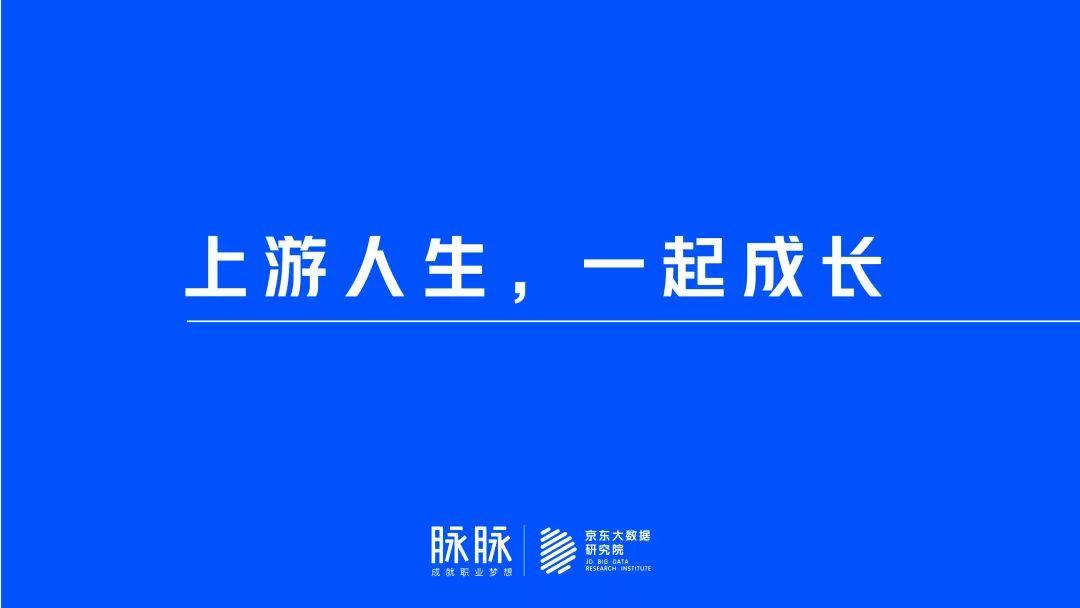 脉脉：2019毕业生成长指南