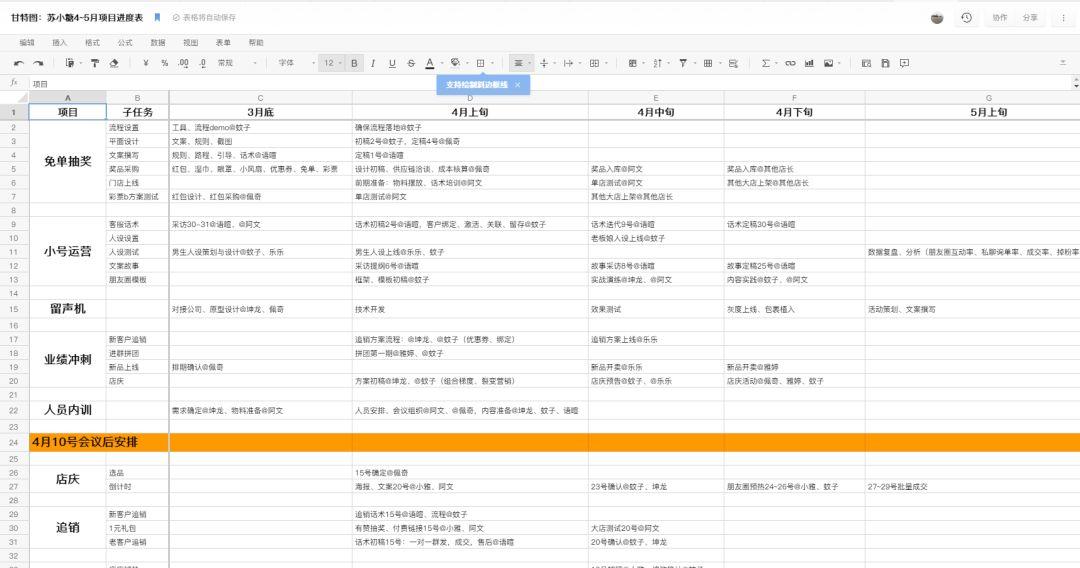 【独家首发】苏小糖私域流量运营全案，复购提升4倍，业绩提升5倍的秘密全公开！