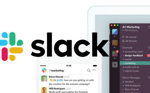 Slack上市前夜：替代数据下的硅谷独角兽