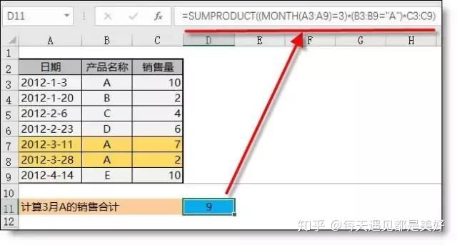 懒人专用！8个万能的Excel公式