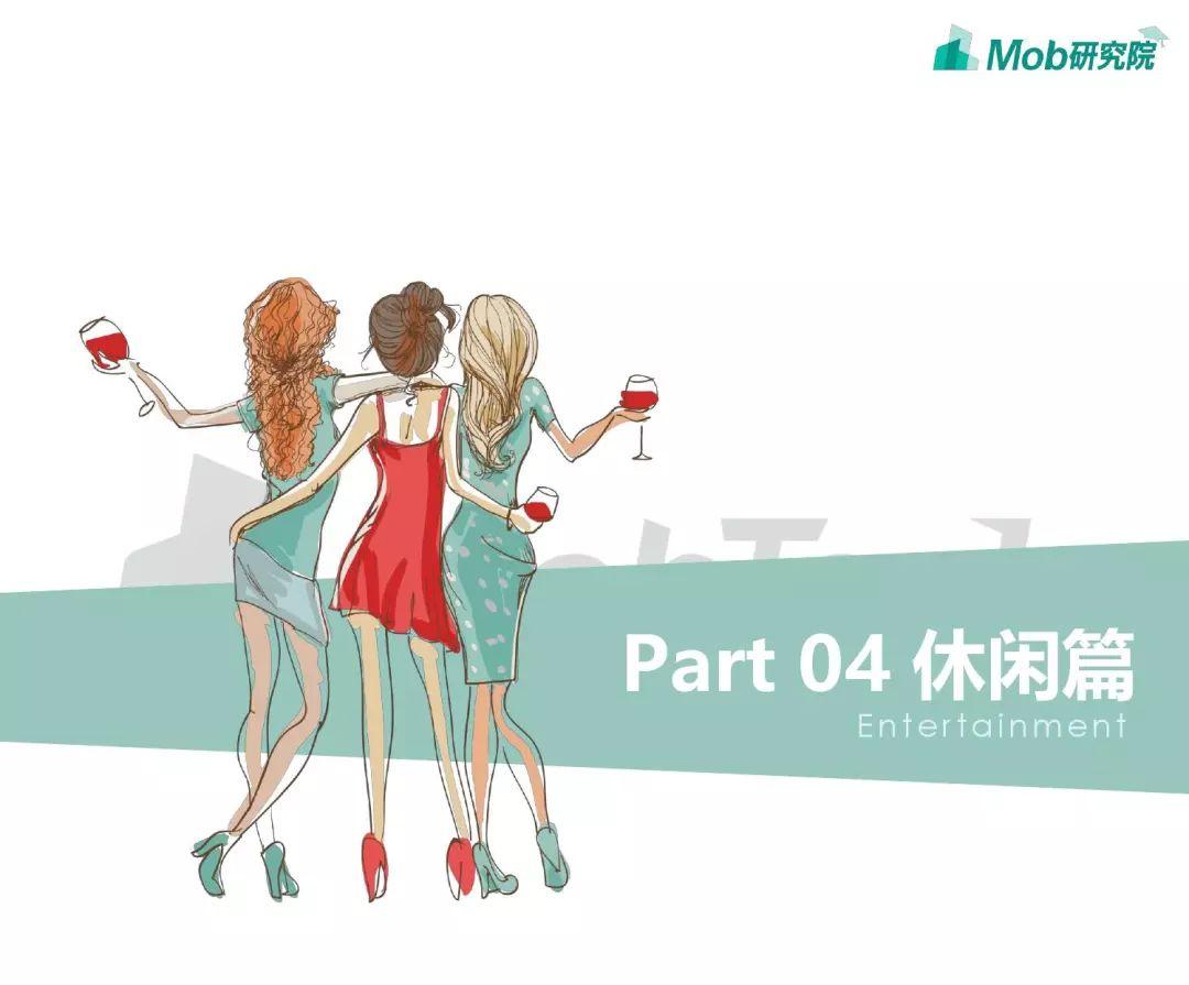 2019京沪职场女子图鉴