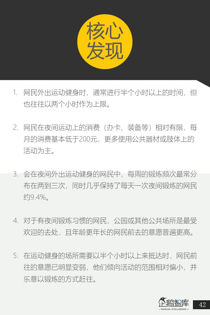 企鹅智库：中国网民“夜经济”白皮书