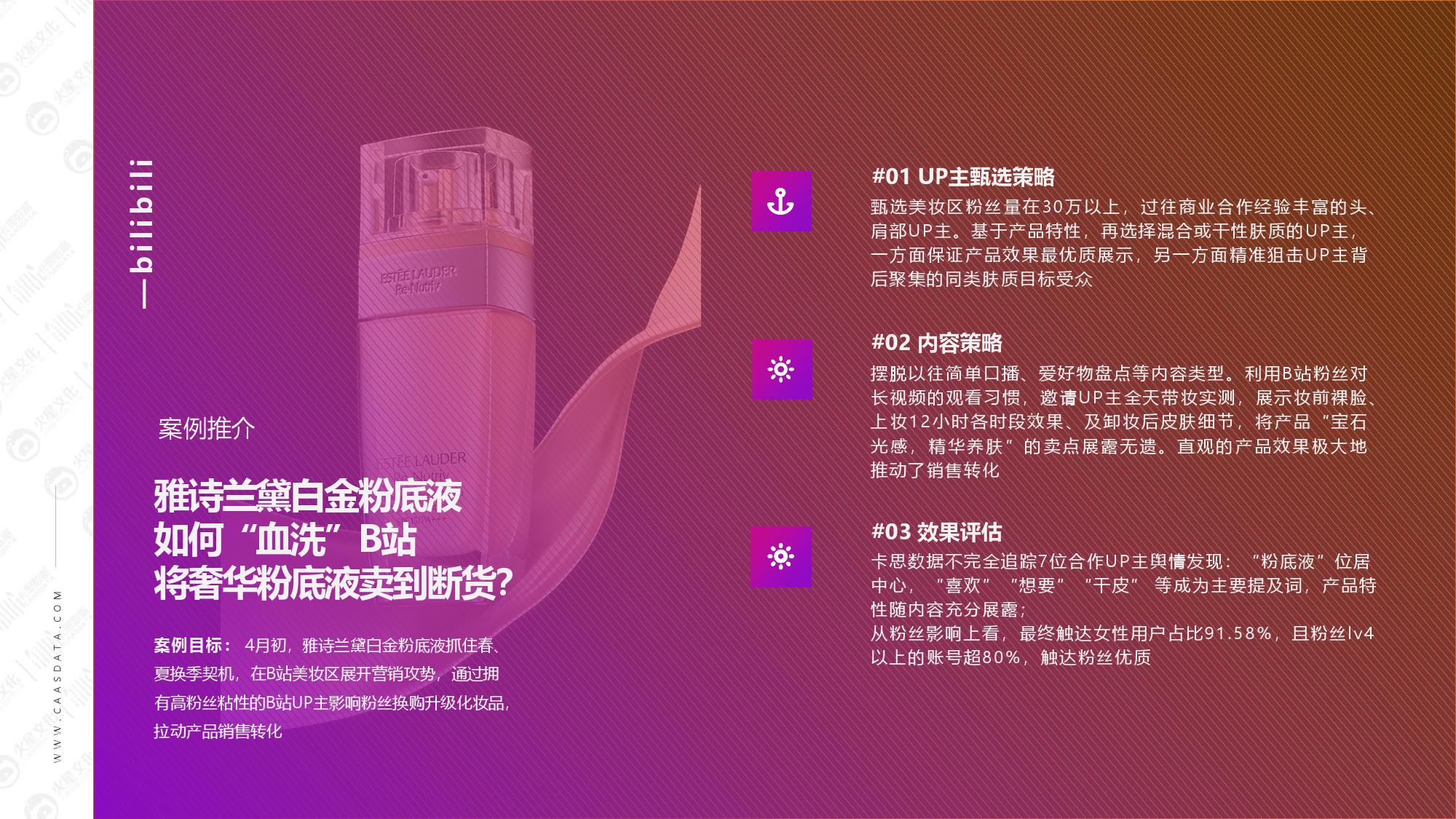 火星文化&卡思数据：2019美妆短视频KOL营销报告