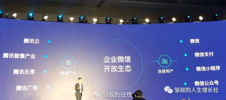 企业微信3.0给运营人、TOB行业带来了什么变化？