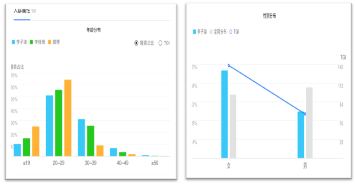 李子柒的口碑营销研究