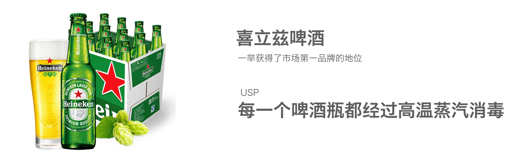 四步归纳：品牌战略的创建