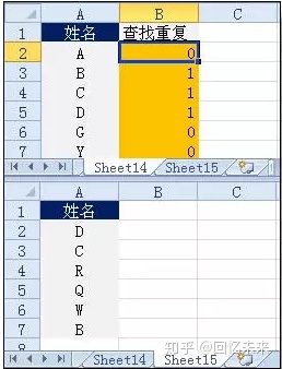 重要的27个Excel函数公式
