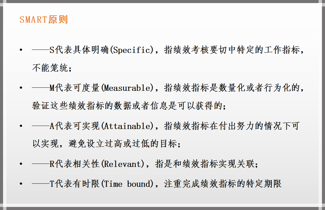 职场人常用的10个工具 | SWOT/WBS/PDCA/思维导图...