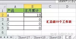 重要的27个Excel函数公式