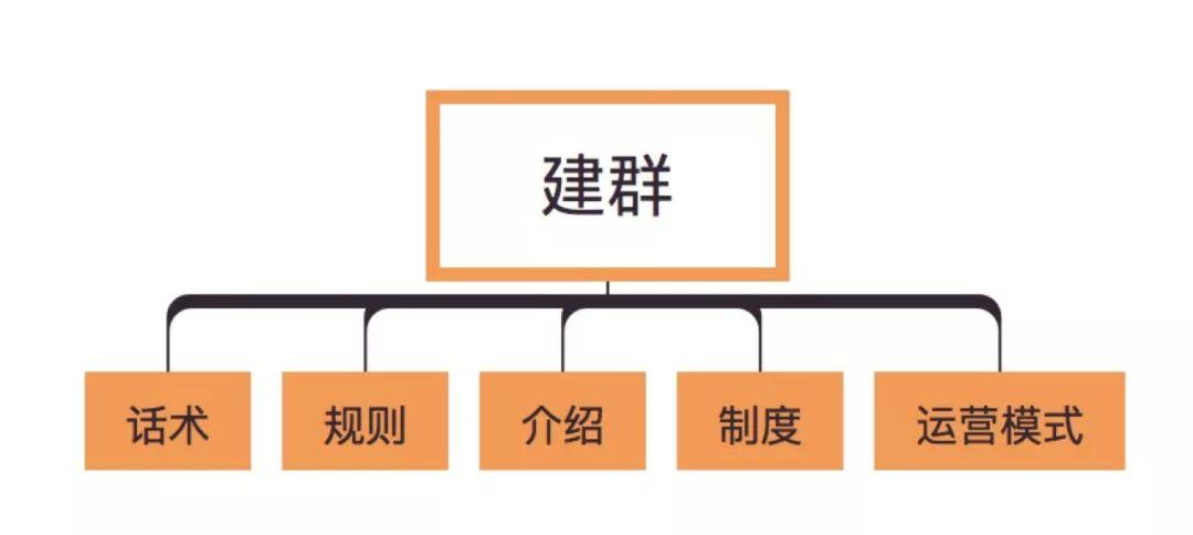 拆解：500万用户的社交电商平台社群分层管理运营模型（附玩法）