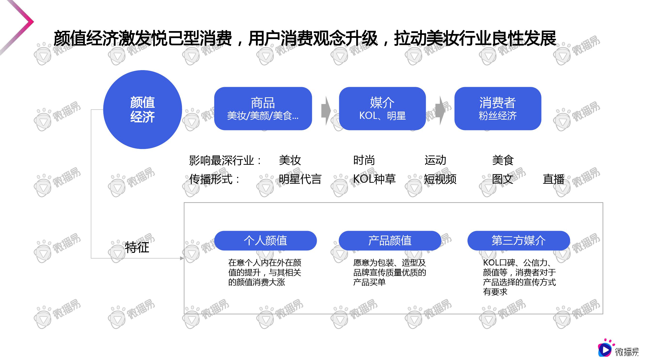 微播易：2020美妆行业短视频营销报告