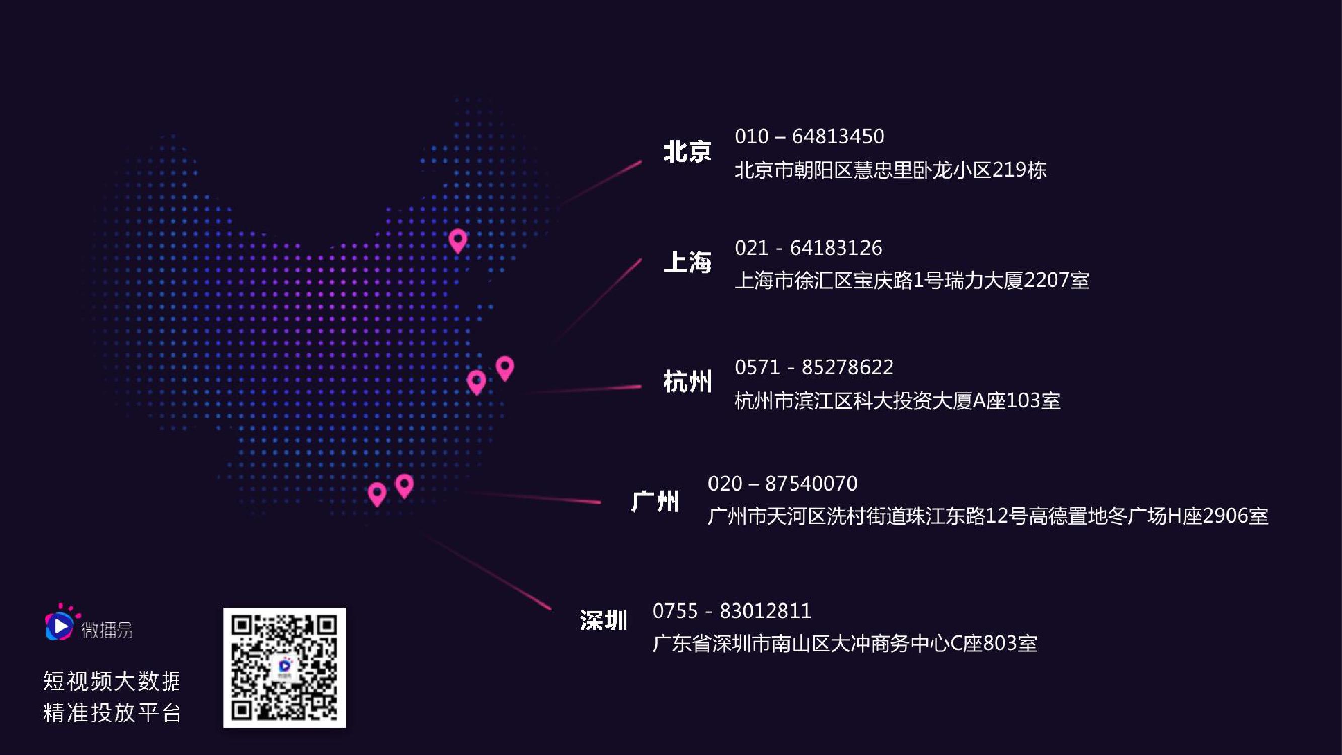 微播易：2020美妆行业短视频营销报告